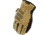 Mechanix Wear Durahide Leather Driver E6-360 - Black/tan - LDDH-X75-010