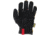 Mechanix Wear Durahide M-Pact Driver C4-360 Gloves - Mens, Black/Brown, Extra Large, LDMPLT-X75-011