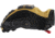 Mechanix Wear Durahide M-Pact Driver C4-360 Gloves - Mens, Black/Brown, Extra Large, LDMPLT-X75-011