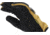 Mechanix Wear Durahide M-Pact Driver C4-360 Gloves - Mens, Black/Brown, Extra Large, LDMPLT-X75-011
