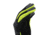 Mechanix Wear FastFit D4-360 Hi-Viz Gloves - Mens, High Visibility Yellow, Medium, SFF-X91-009