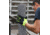 Mechanix Wear FastFit D4-360 Hi-Viz Gloves - Mens, High Visibility Yellow, Medium, SFF-X91-009