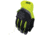 Mechanix Wear FastFit Hi-Viz Gloves - Men's, Hi-Viz Yellow, Medium, SFF-X91-009