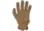 Mechanix Wear FastFit Gloves - Mens, Coyote, 2XL, FFTAB-72-012