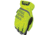 Mechanix Wear FastFit Gloves - Mens, Hiviz Ylw, Large, MFF-91-010