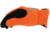Mechanix Wear High Visible Fastfit Work Gloves - Mens, Orange, Small, SFF-99-008
