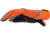 Mechanix Wear High Visible Fastfit Work Gloves - Mens, Orange, Small, SFF-99-008