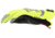 Mechanix Wear High Visible Fastfit Work Gloves - Mens, Yellow, Small, SFF-91-008
