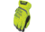 Mechanix Wear High Visible Fastfit Work Gloves - Mens, Yellow, Small, SFF-91-008