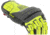 Mechanix Wear High Visible M-Pact 2 Glove - Mens, Yellow, Small, SP2-91-008