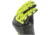Mechanix Wear High Visible M-Pact 2 Glove - Mens, Yellow, Small, SP2-91-008