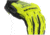 Mechanix Wear High Visible M-Pact XD Glove - Mens, Yellow, Medium, SMP-91-009