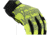 Mechanix Wear High Visible Original XD Glove - Mens, Yellow, Small, SMG-91-008