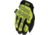 Mechanix Wear High Visible Original XD Glove - Mens, Yellow, Small, SMG-91-008