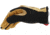 Mechanix Wear Leather Fastfit Glove - Mens, Tan, Small, LFF-75-008