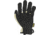 Mechanix Wear Leather Heat Resistant Gloves - Mens, Yellow/Tan, Small, HRL-05-008