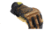 Mechanix Wear Leather M-Pact Framer Glove - Mens, Tan, Small, LFR-75-008
