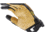 Mechanix Wear Leather M-Pact Framer Glove - Mens, Tan, Small, LFR-75-008