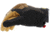 Mechanix Wear Leather M-Pact Glove - Mens, Black, Small, LMP-75-008