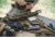 Mechanix Wear M-Pact 0.5mm Gloves - Mens, Covert, Small, MPSD-55-008