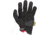 Mechanix Wear M-Pact 2 Tactical Gloves - Mens, Black, 2XL, MP2-05-012