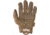 Mechanix Wear M-Pact 3 Combat Gloves - Mens, Coyote, Small, MP3-72-008