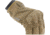 Mechanix Wear M-Pact 3 Combat Gloves - Mens, Coyote, Small, MP3-72-008