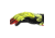 Mechanix Wear M-Pact D4-360 Hi-Viz Gloves - Mens, High Visibility Yellow, Extra Large, SMP-X91-011