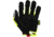 Mechanix Wear M-Pact E5 Glove - Mens, Yellow/Orange/Black, Small, SMP-C91-008