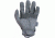 Mechanix Wear M-Pact Tactical Glove, Wolf Grey, Small, MPT-88-008