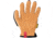 Mechanix Wear M-Pact Leather Driver Cut Resistant Gloves - Mens, Tan, Small, LDMP-C75-008