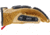Mechanix Wear M-Pact Leather Driver Cut Resistant Gloves - Mens, Tan, Small, LDMP-C75-008
