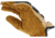 Mechanix Wear M-Pact Leather Driver Cut Resistant Gloves - Mens, Tan, Small, LDMP-C75-008