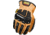 Mechanix Wear M-Pact Leather Driver Cut Resistant Gloves - Mens, Tan, Small, LDMP-C75-008