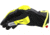 Mechanix Wear M-Pact Open Cuff E5 Cut Resistant Gloves - Mens, Flourescent Yellow, Small, SMC-C91-008