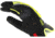 Mechanix Wear M-Pact Open Cuff E5 Cut Resistant Gloves - Mens, Flourescent Yellow, Small, SMC-C91-008