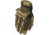 Mechanix Wear M-Pact Open Cuff Gloves - Mens, Brown, Small, MPC-07-008