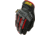 Mechanix Wear M-Pact Tactical Gloves - Mens, Black/Red, Small, MPT-52-008