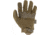 Mechanix Wear M-Pact Tactical Gloves - Mens, Coyote, Small, MPT-72-008