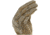 Mechanix Wear M-Pact Tactical Gloves - Mens, Coyote, Small, MPT-72-008