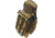 Mechanix Wear M-Pact Thermoplastic Rubber Gloves - Men's, Brown, Small MPT-07-008