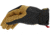 Mechanix Wear Material4X FastFit Glove - Mens, Tan, Small, MF4X-75-008