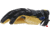 Mechanix Wear Material4x M-Pact Glove - Mens, Black/Yellow, Small, MP4X-75-008