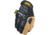 Mechanix Wear Material4x M-Pact Glove - Mens, Black/Yellow, Small, MP4X-75-008