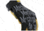 Mechanix Wear Material4x Original Glove - Mens, Black/Yellow, 2XL, MG4X-75-012