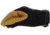 Mechanix Wear Material4x Original Glove - Mens, Black/Yellow, 2XL, MG4X-75-012