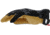 Mechanix Wear Material4x Original Glove - Mens, Black/Yellow, 2XL, MG4X-75-012