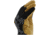 Mechanix Wear Material4X Padded Palm Glove - Mens, Tan, Small, PP4X-75-008