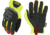 Mechanix Wear FastFit Hi-Viz Gloves - Mens