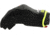 Mechanix Wear Needlestick Original Gloves - Mens, Black/Grey, X Large, NSN 6216005820, NSMG-08-011